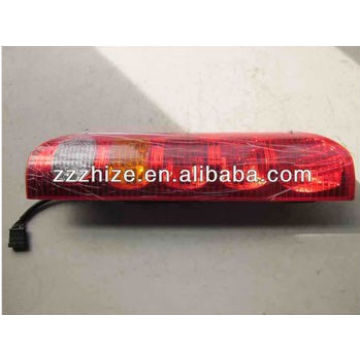 luz de cola caliente de la venta ZK6118HG para las luces del autobús / del autobús